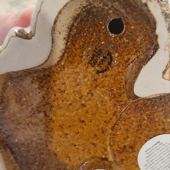 Boney Bunch Cat Tee Light Holder - Picture 3 of 4